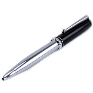 Charles Delon Silver Ballpoint